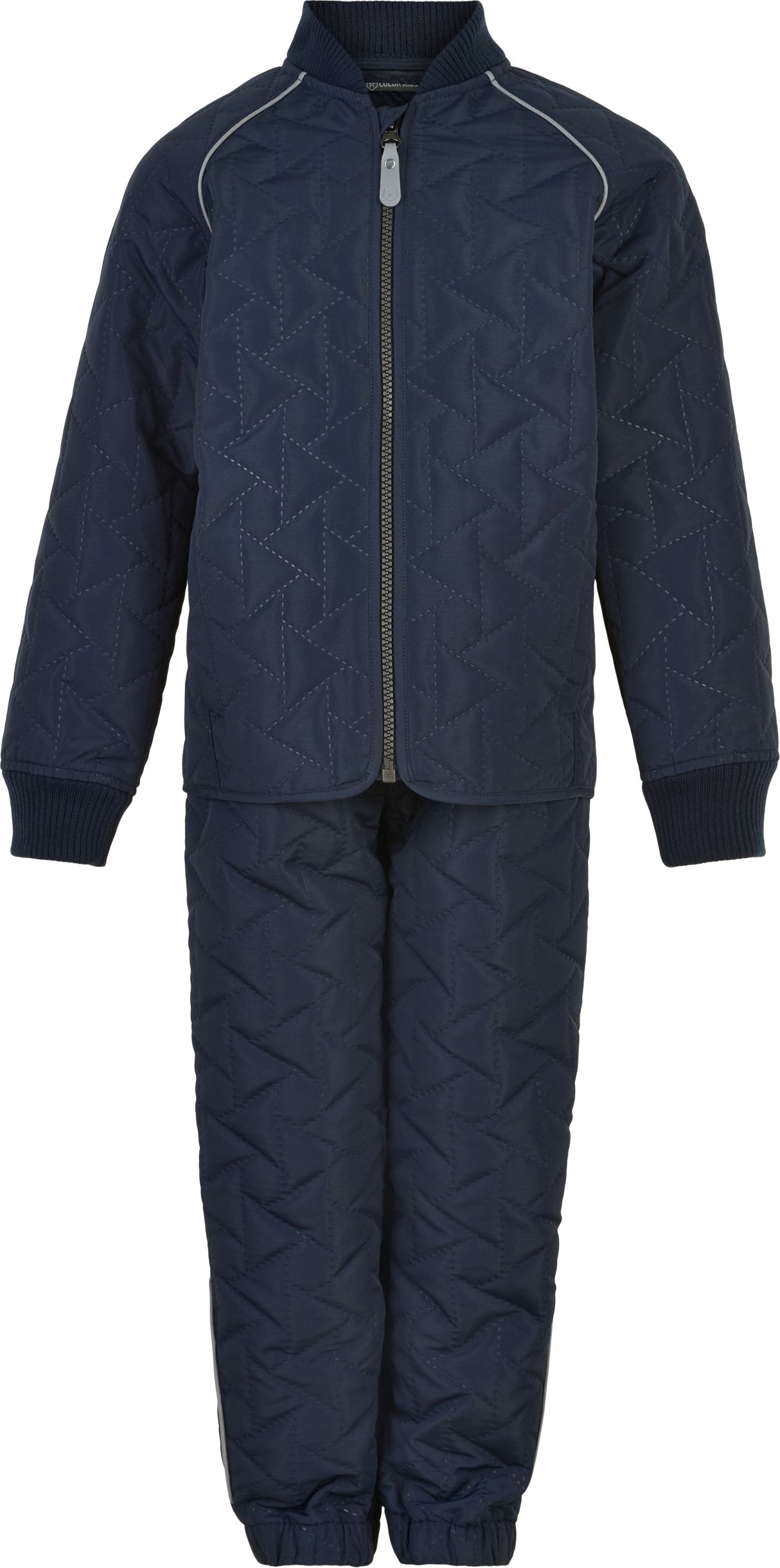 Color Kids dětský termo oblek 5974 - 870 Velikost: 80 - obrázek 1