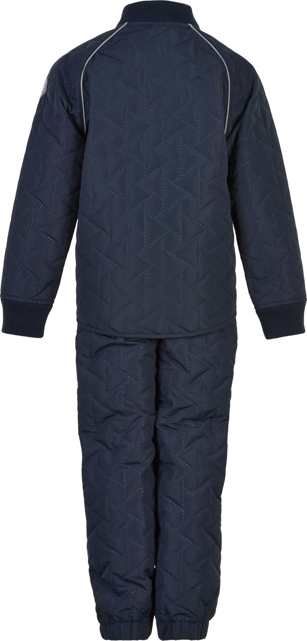 Color Kids dětský termo oblek 5974 - 870 Velikost: 80 - obrázek 2