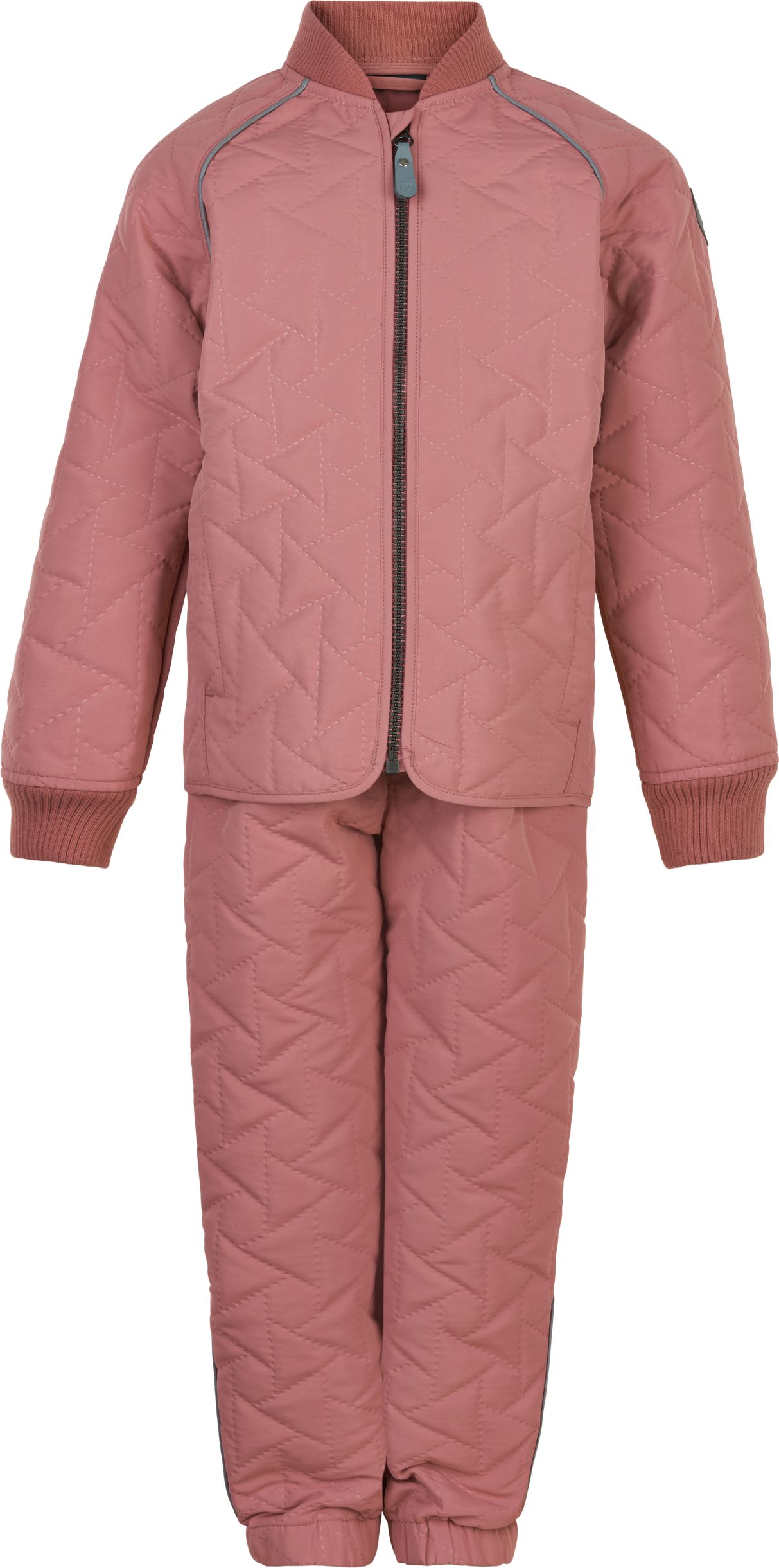 Color Kids dětský termo oblek 5974-498 Velikost: 80 - obrázek 1