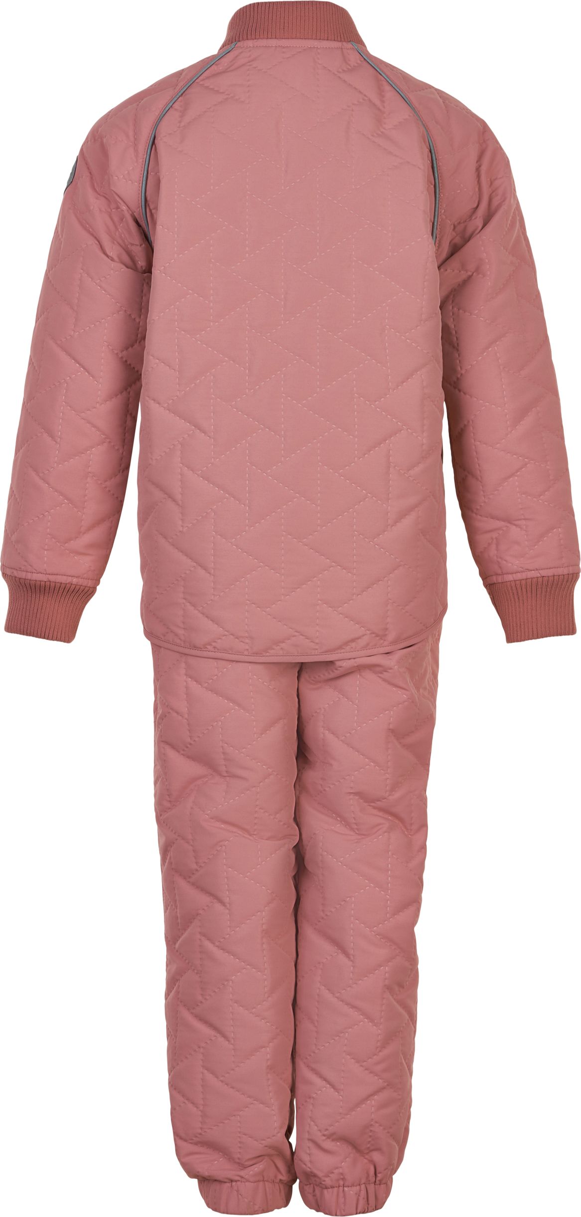 Color Kids dětský termo oblek 5974-498 Velikost: 80 - obrázek 2