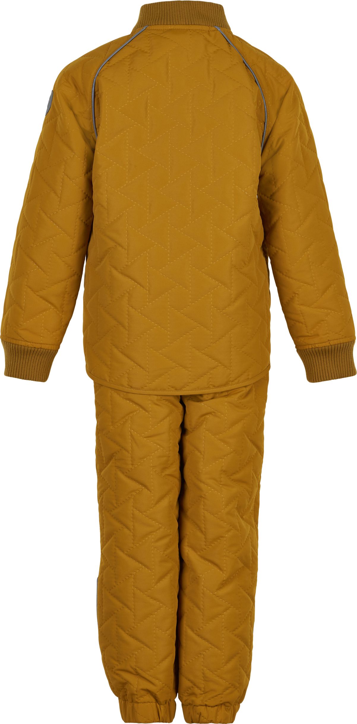 Color Kids dětský termo oblek 5974-326 Velikost: 80 - obrázek 2