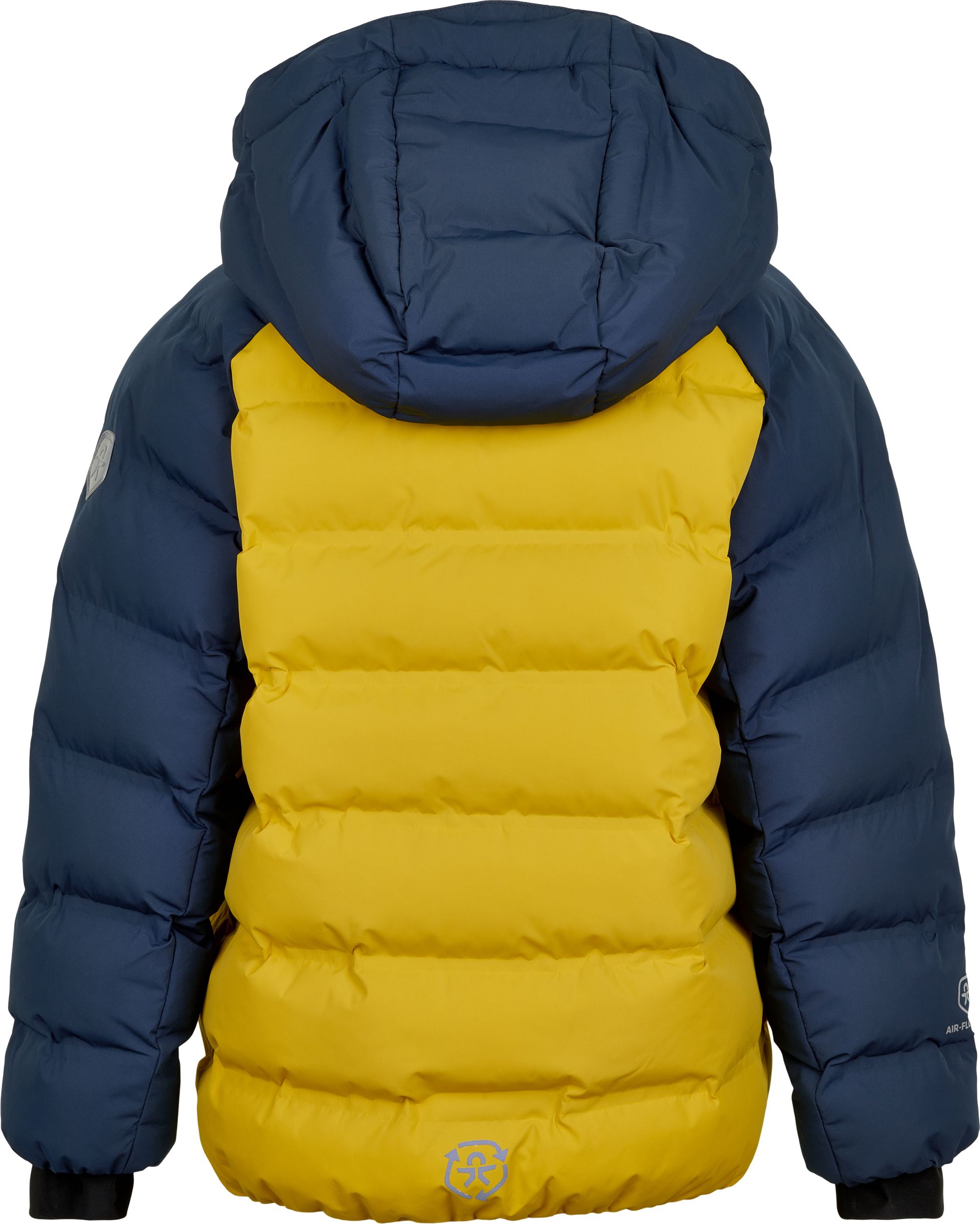 Color Kids dětská zimní lyžařská bunda 740366-3555 Velikost: 92 - obrázek 3