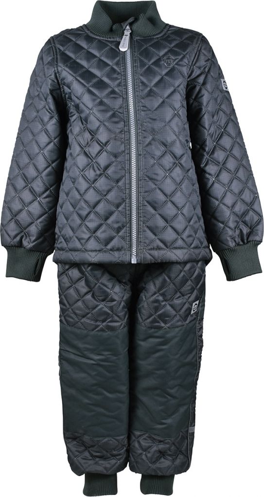 Mikk-Line dětský termo oblek Urban Chic 4205 Velikost: 86 - obrázek 1