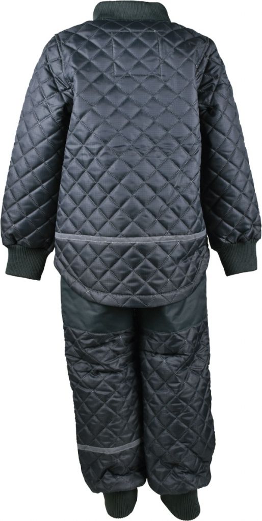 Mikk-Line dětský termo oblek Urban Chic 4205 Velikost: 86 - obrázek 4