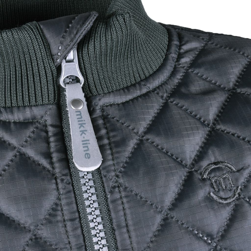 Mikk-Line dětský termo oblek Urban Chic 4205 Velikost: 86 - obrázek 6