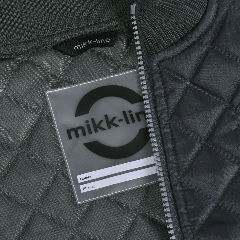 Mikk-Line dětský termo oblek Urban Chic 4205 Velikost: 86 - obrázek 7