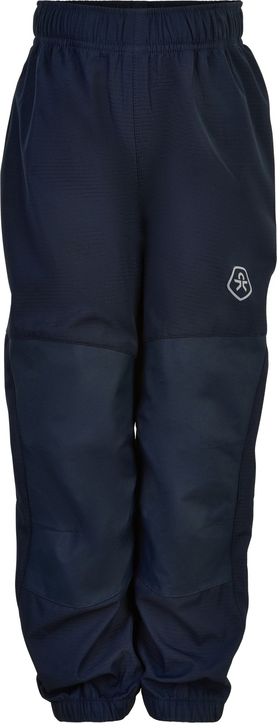 Color Kids dětské kalhoty softshell  AF 8 000 740554 - 7850 Velikost: 110 - obrázek 1