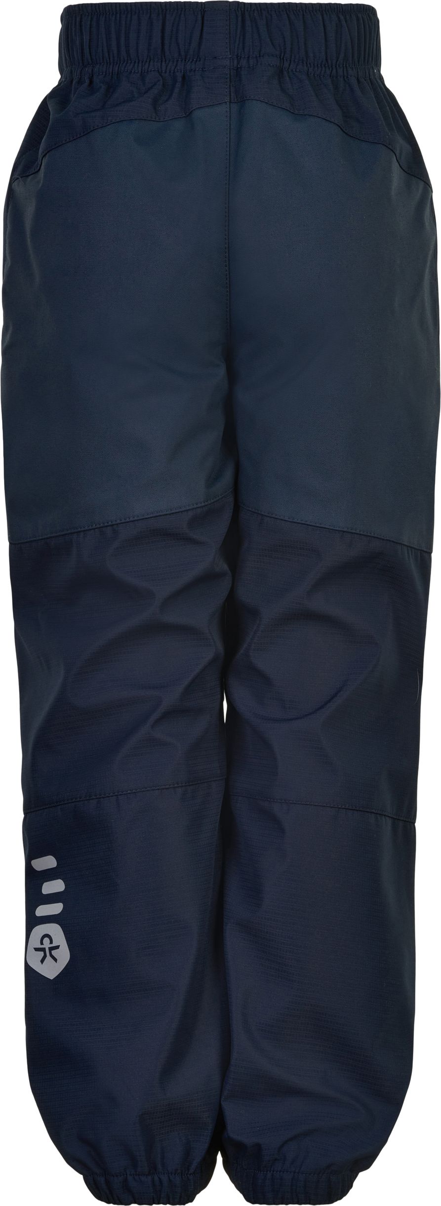 Color Kids dětské kalhoty softshell  AF 8 000 740554 - 7850 Velikost: 110 - obrázek 2