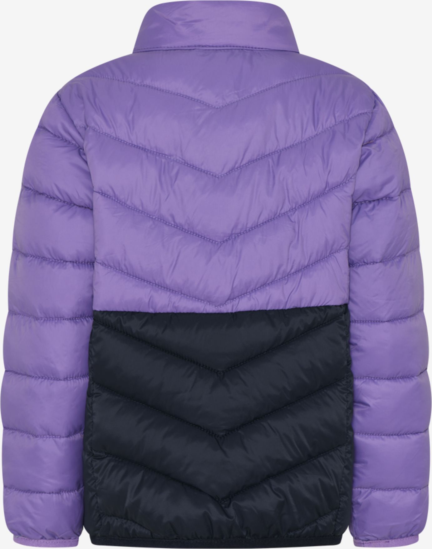 Color Kids dětská prošívaná bunda 740539 - 6055 Velikost: 98 - obrázek 2