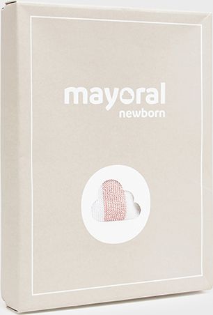Mayoral kojenecký set 2ks 1589 - 11 Velikost: 60 - obrázek 6