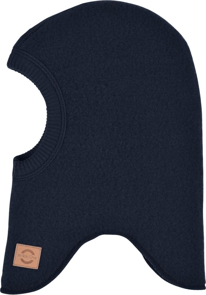 Mikk-Line Mikk - Line merino kojenecká kukla 90016 Blue Nights Velikost: 50 - obrázek 1
