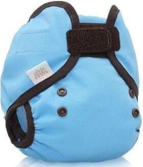 Ella´s House Bum wrap, Blue XL - obrázek 1