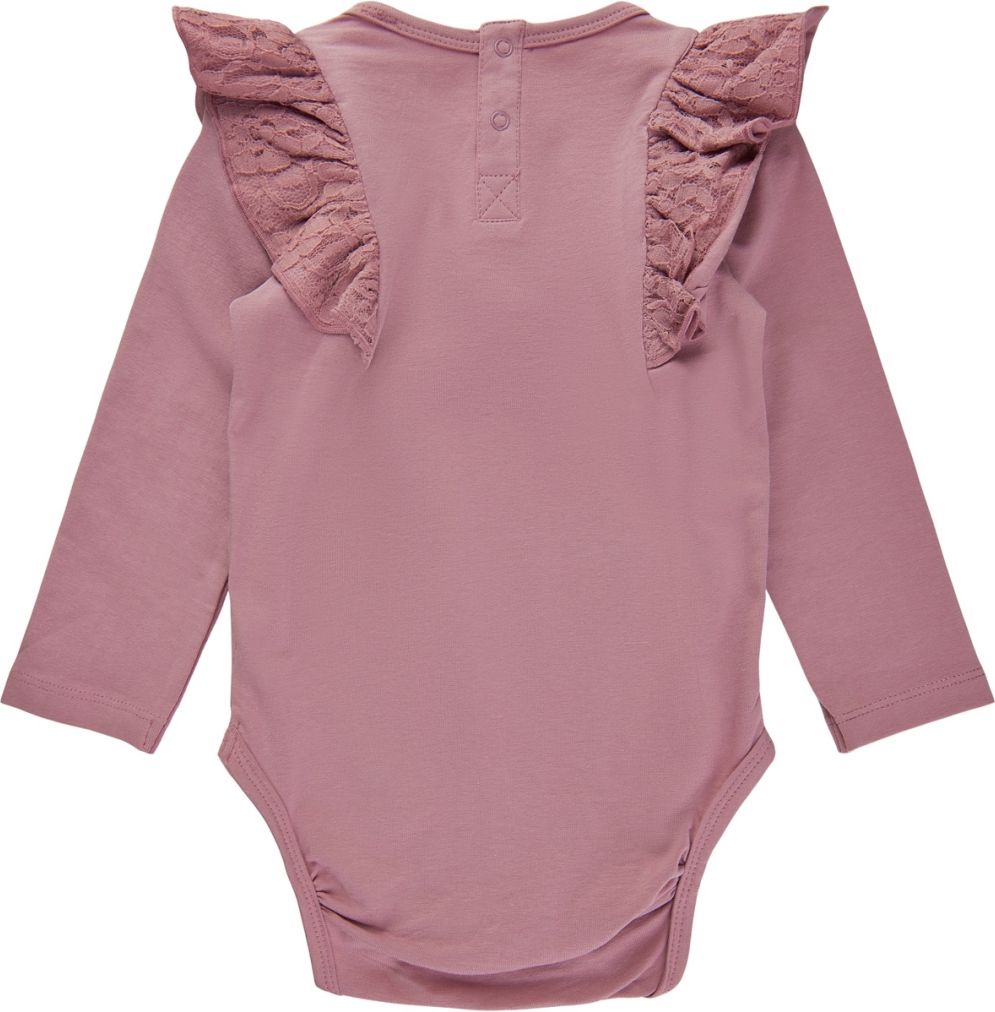 The NEW SIBLINGS dětské body 1201 Velikost: 62 - obrázek 2