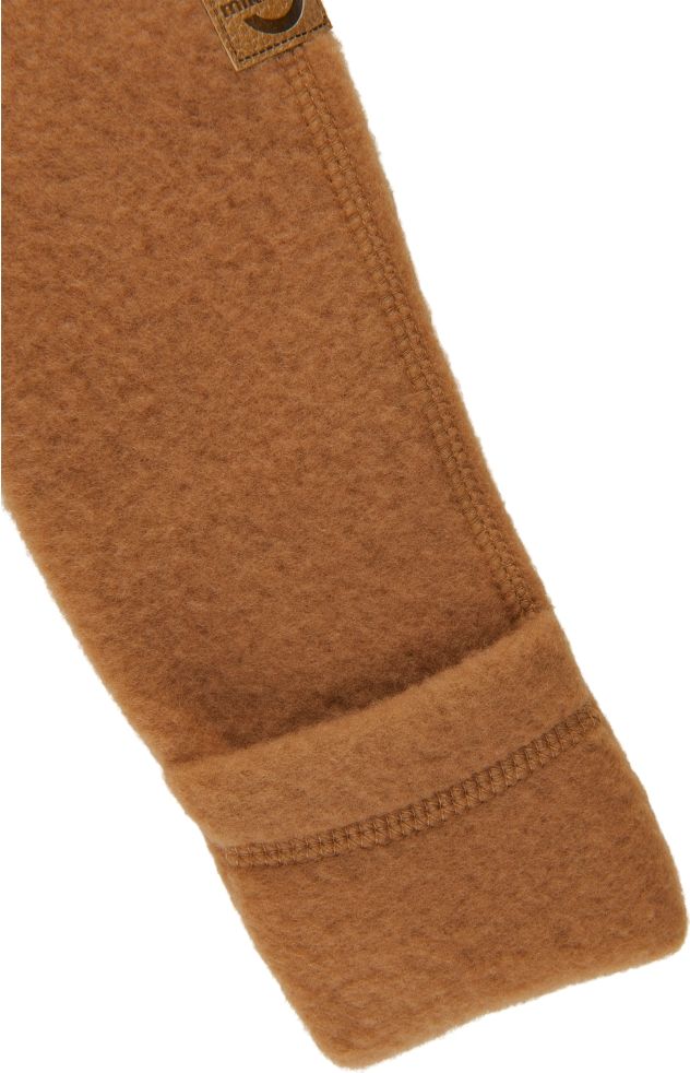 Mikk-Line kojenecký vlněný oblek OEKO - TEX Rubber 50005 Velikost: 56 - obrázek 9