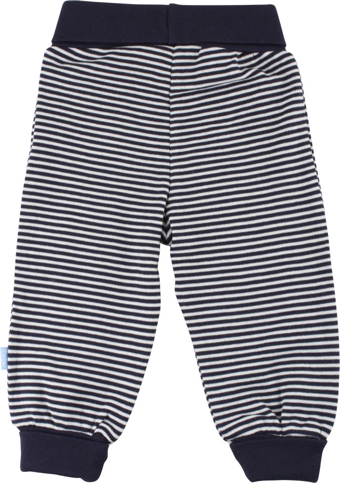 Fixoni kojenecké kalhoty Oekotex 32537 - 0392 Velikost: 50 - obrázek 2