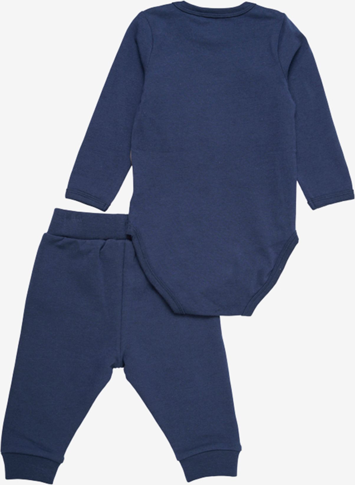 Minymo kojenecký set body a kalhot 6262 - 7361 Velikost: 92 - obrázek 2