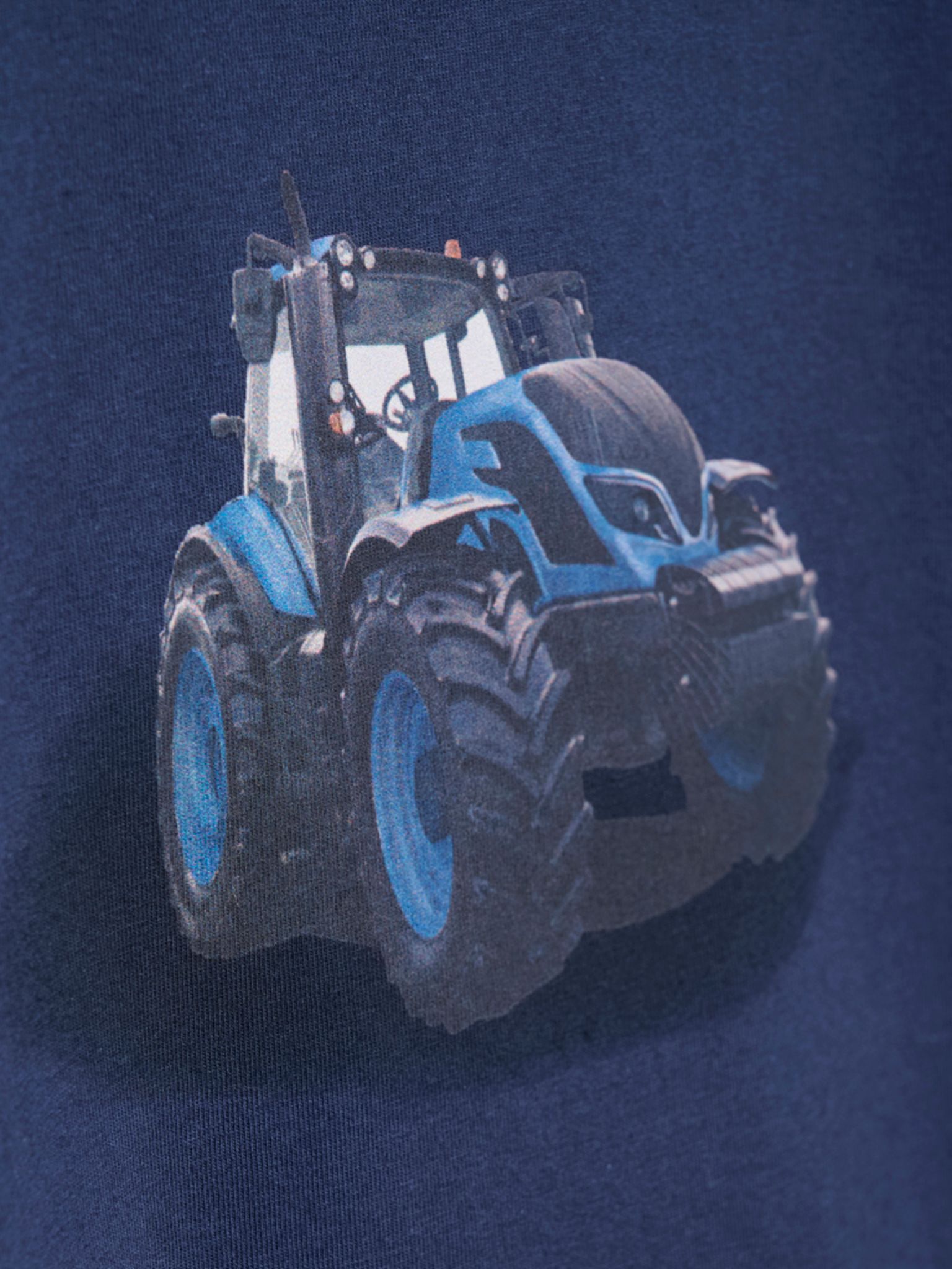 Minymo dětské tričko 6252 - 7361 Velikost: 80 - obrázek 3