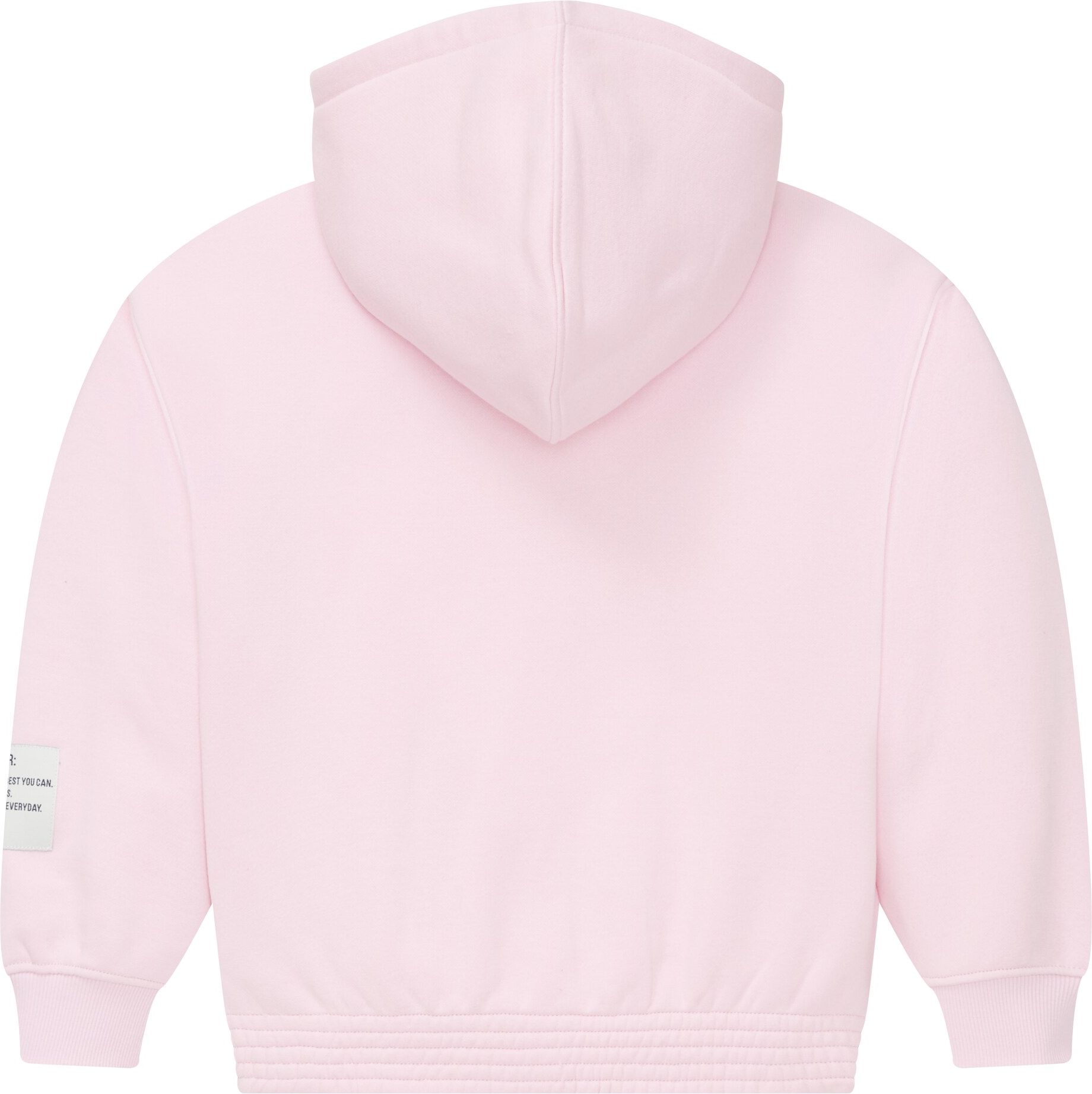 Tom Tailor dívčí oversized mikina 1033142 Velikost: 128 - obrázek 2