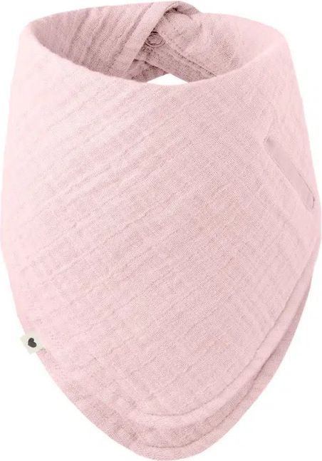 Bibs mušelínový slintáček Bandana z BIO bavlny Blossom - obrázek 1