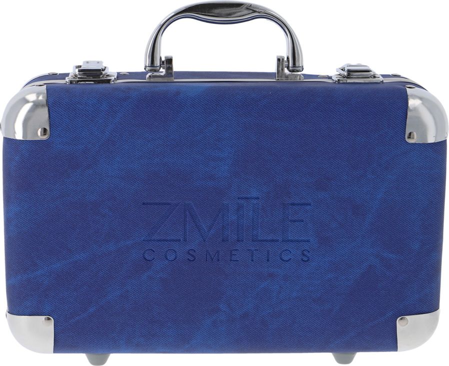 Alltoys Kosmetický kufřík Travel Blue - obrázek 4