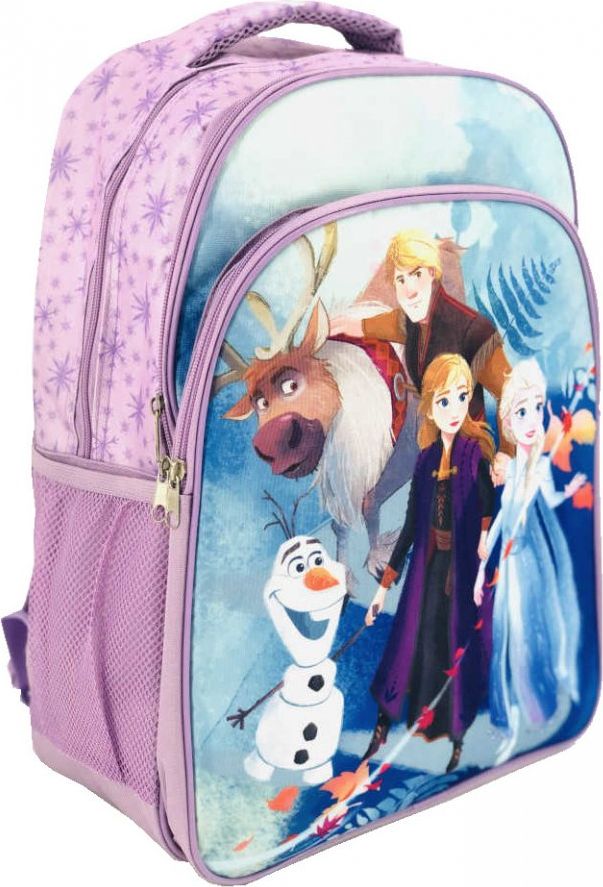 DIFUZED · Dívčí školní batoh Ledové království - Frozen - obrázek 1