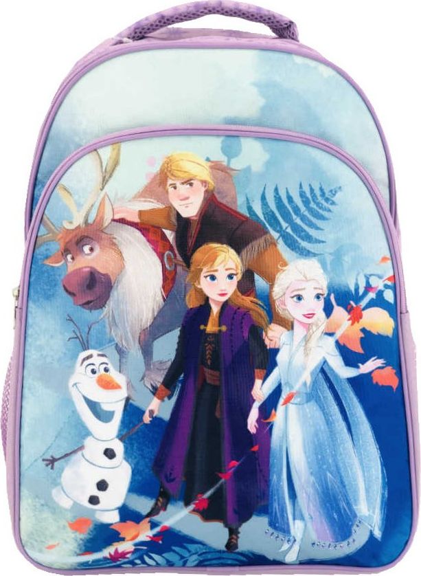 DIFUZED · Dívčí školní batoh Ledové království - Frozen - obrázek 2