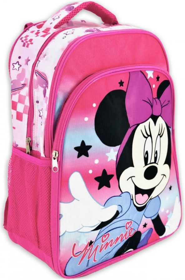 DIFUZED · Dívčí školní batoh Minnie Mouse - Disney - obrázek 1