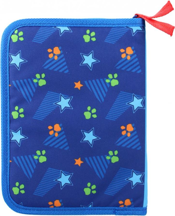 Vadobag · Vybavený školní penál Tlapková patrola - Paw Patrol - motiv Team Paw - 27 dílů - obrázek 6
