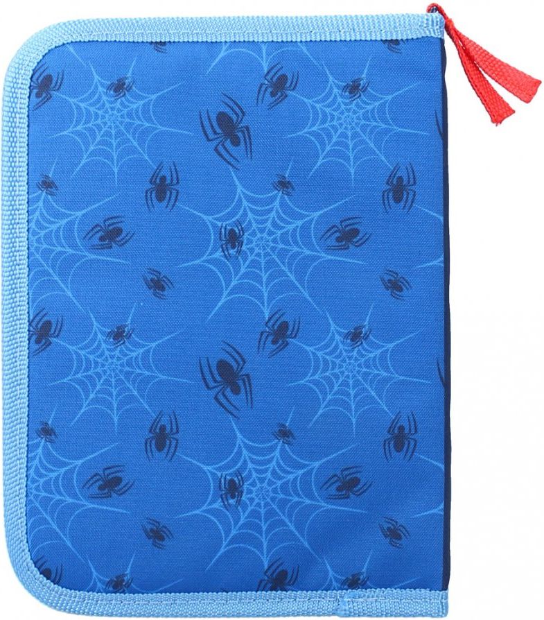 Vadobag · Vybavený školní penál Spiderman - MARVEL - 27 dílů - obrázek 6