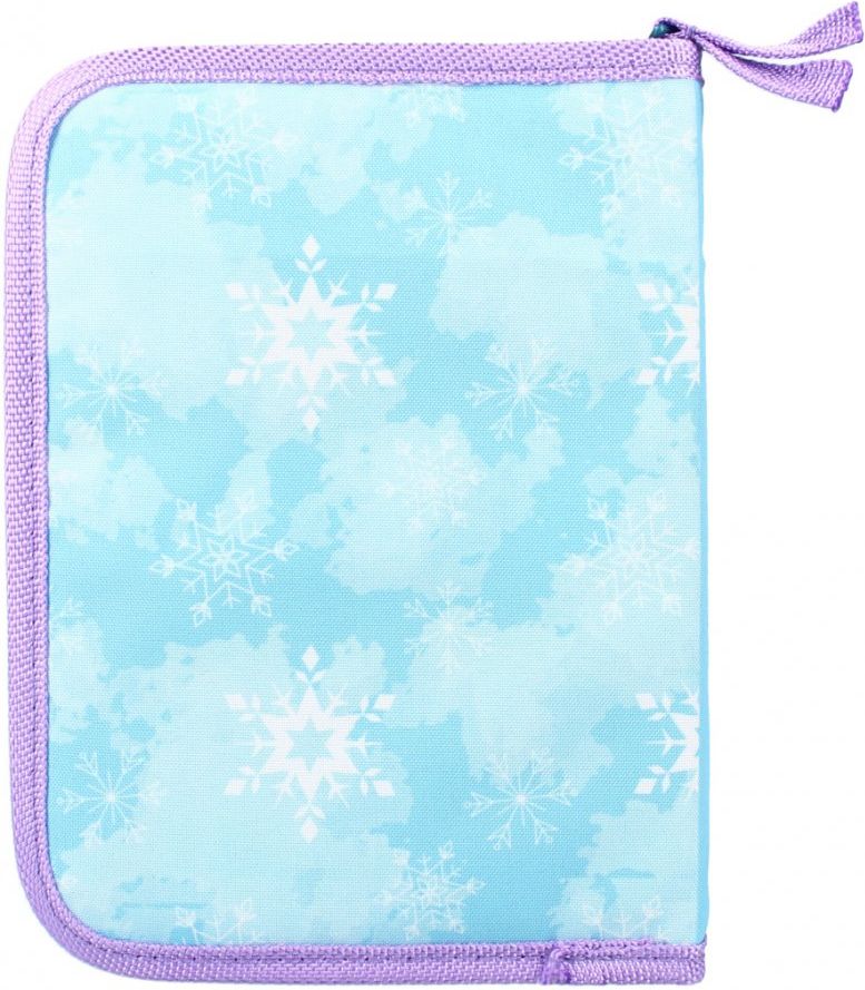 Vadobag · Vybavený školní penál Ledové království - Frozen - 27 dílů - obrázek 6