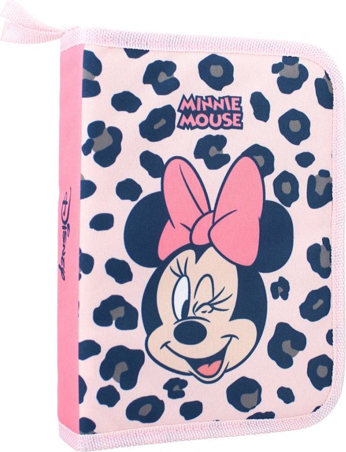 Vadobag · Vybavený školní penál Minnie Mouse - 27 dílů - obrázek 1