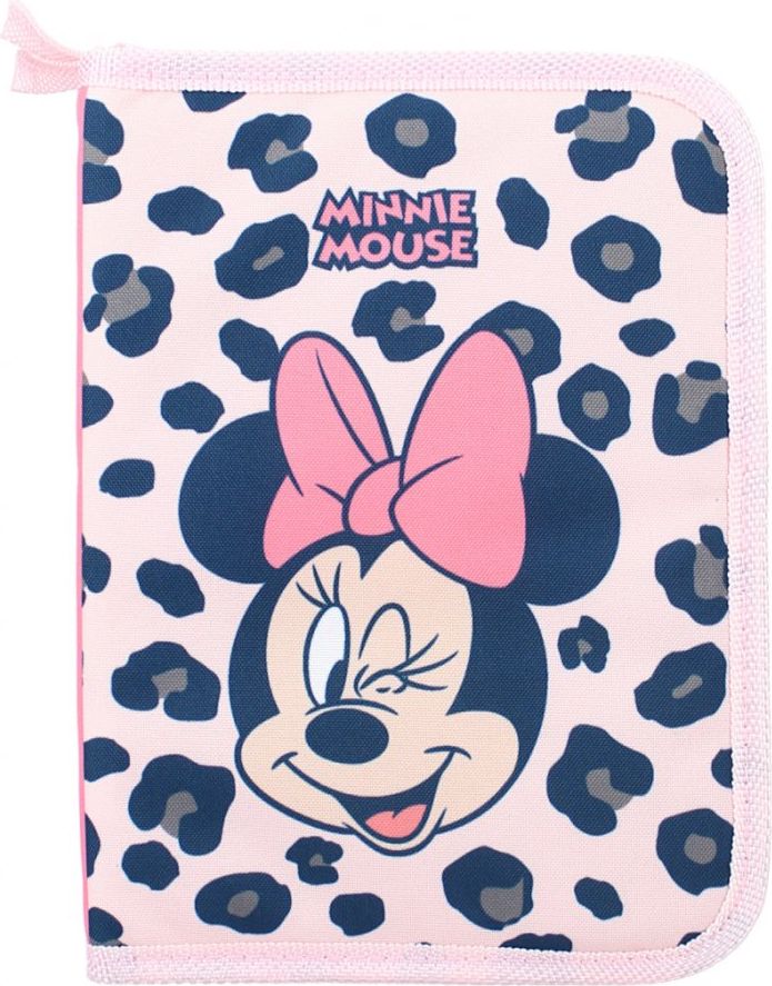 Vadobag · Vybavený školní penál Minnie Mouse - 27 dílů - obrázek 4
