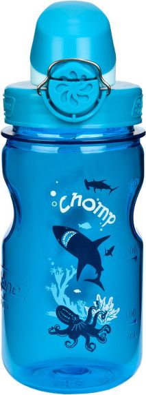 Nalgene OTF 350ml Slate-Chomp - obrázek 1