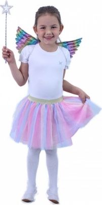 Dětský kostým tutu sukně jednorožec - obrázek 1