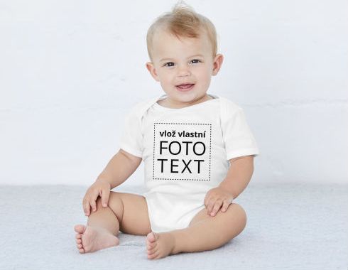 Dětské reklamní body Gama ke dni Vítání občánků velikost 50 - obrázek 2