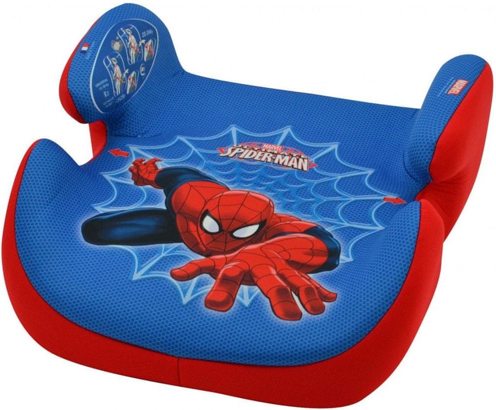 Nania Topo CF - Spider Man - obrázek 1