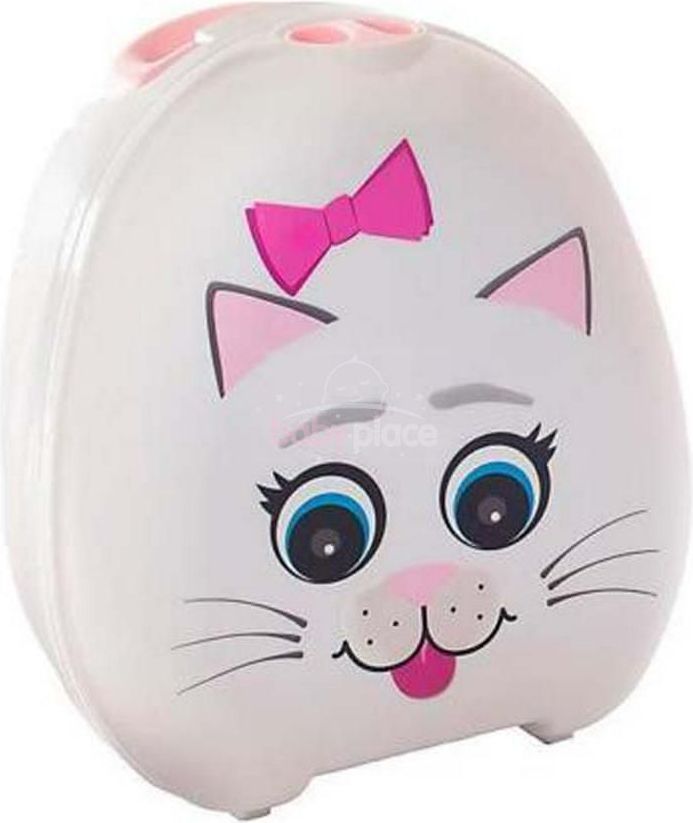 Cestovní nočník My Carry Potty Cat - obrázek 2