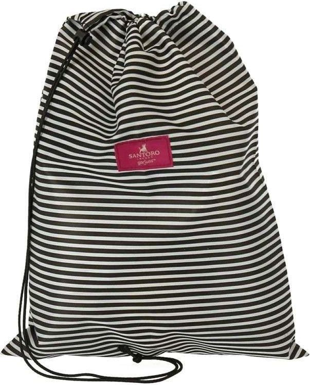 JOUMMABAGS ABS Cestovní kufr Santoro Gorjuss For my love ABS plast, 33 l - obrázek 5