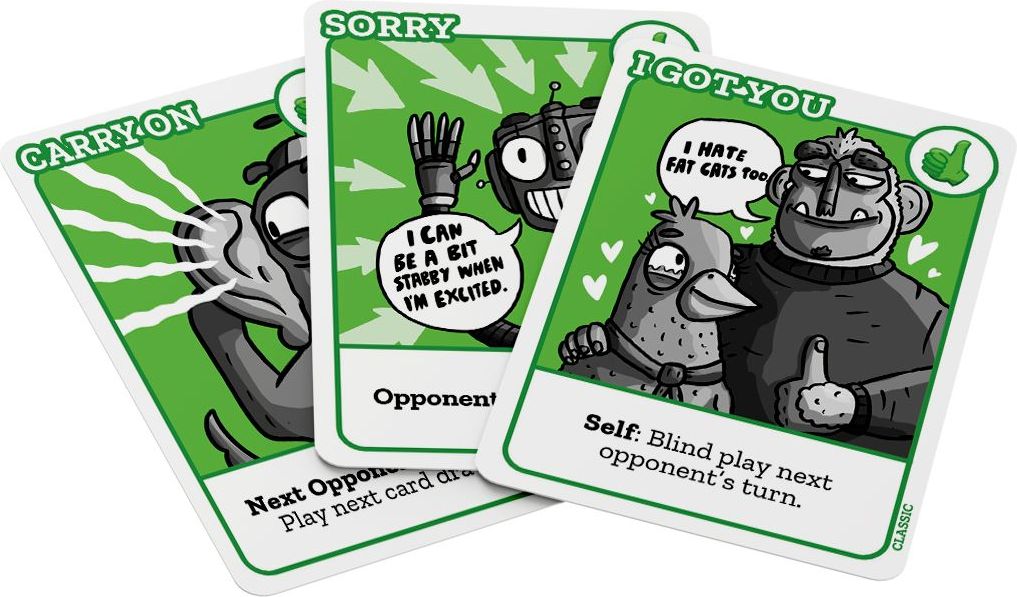 25th Century Games I'm Right You're Wrong - obrázek 3