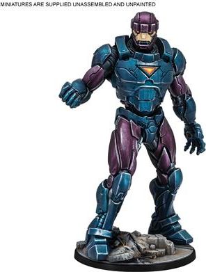 Atomic Mass Games Marvel Crisis Protocol: Sentinel Prime - obrázek 2