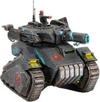 Atomic Mass Games Marvel Crisis Protocol: Hydra tank terrain & ultimate encounter - obrázek 2