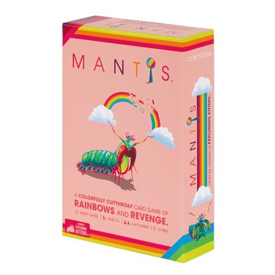 Exploding Kittens Mantis - obrázek 1
