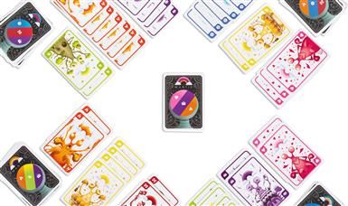 Exploding Kittens Mantis - obrázek 3