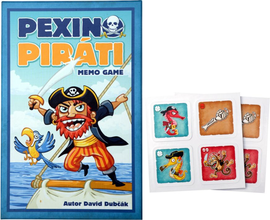 Pexino.cz Pexino - obrázek 1