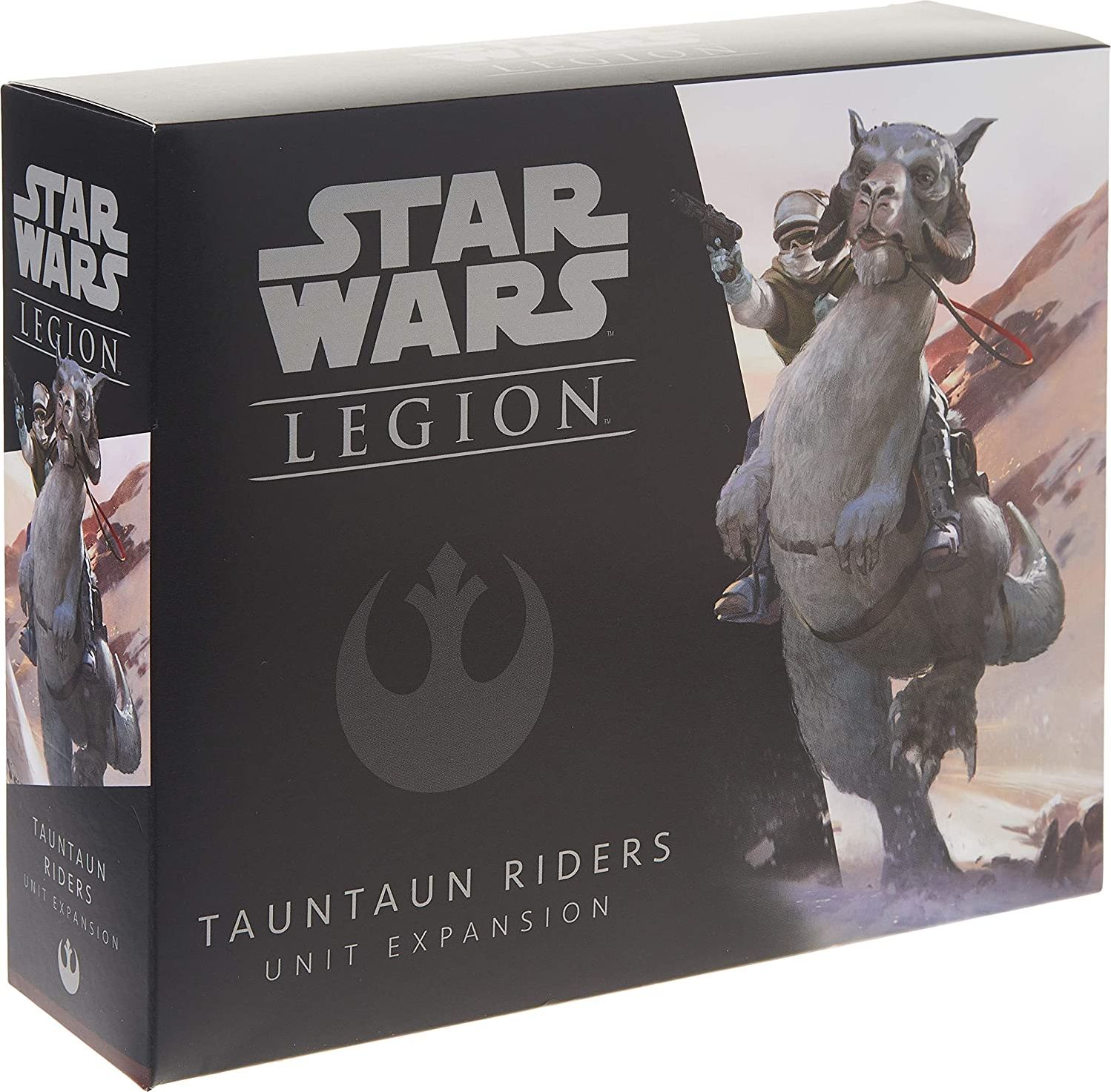 Fantasy Flight Games Star Wars Legion - Tauntaun Riders Exp - obrázek 1