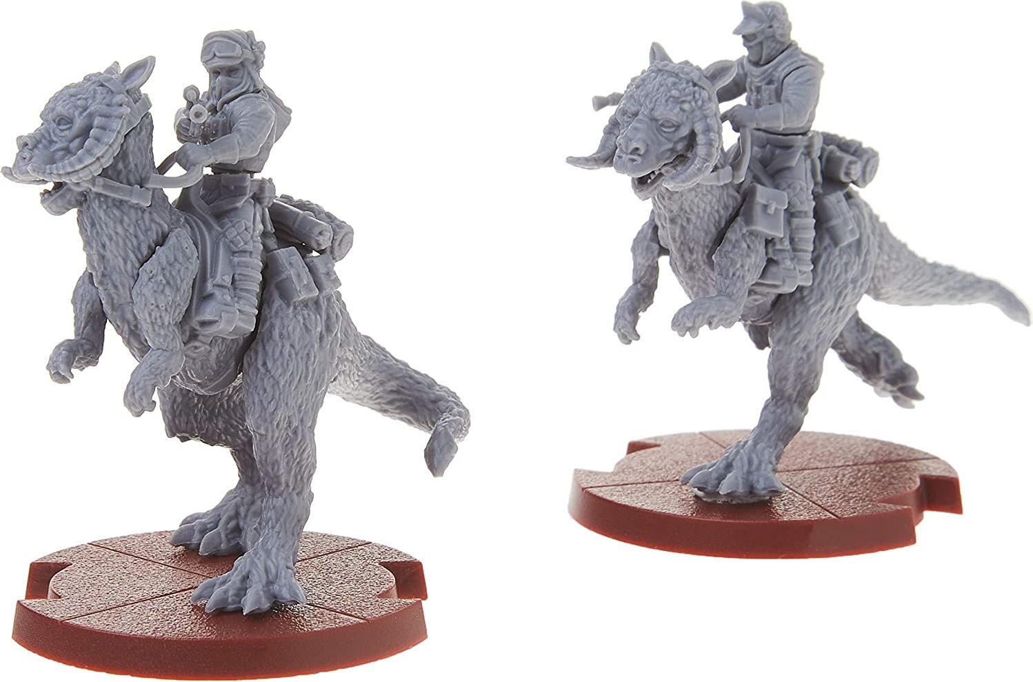 Fantasy Flight Games Star Wars Legion - Tauntaun Riders Exp - obrázek 3