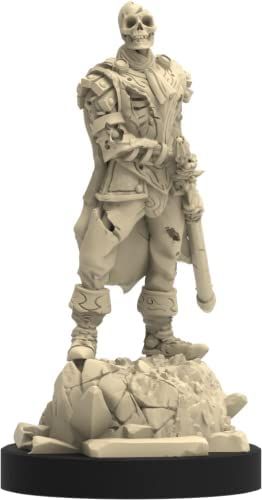 Steamforged Games Ltd. Epic Encounters: Arena of the Undead Horde - EN - obrázek 3