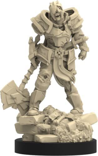 Steamforged Games Ltd. Epic Encounters: Arena of the Undead Horde - EN - obrázek 4