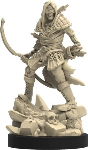 Steamforged Games Ltd. Epic Encounters: Arena of the Undead Horde - EN - obrázek 5