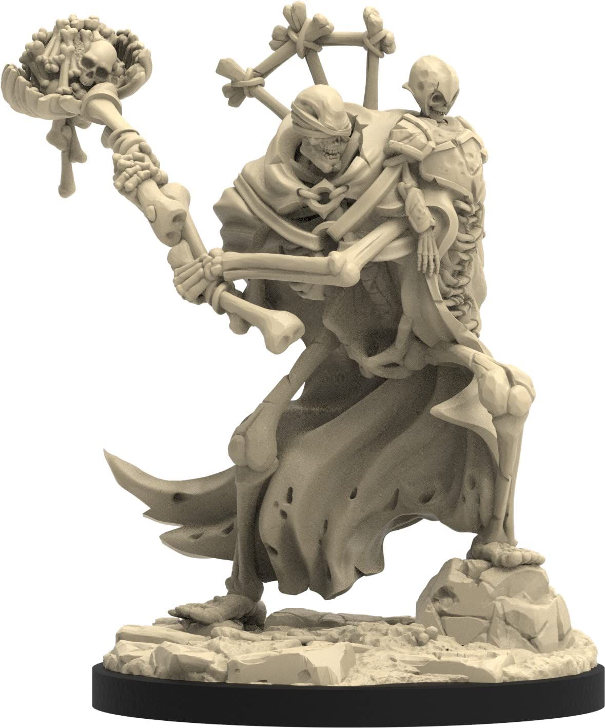 Steamforged Games Ltd. Epic Encounters: Arena of the Undead Horde - EN - obrázek 10